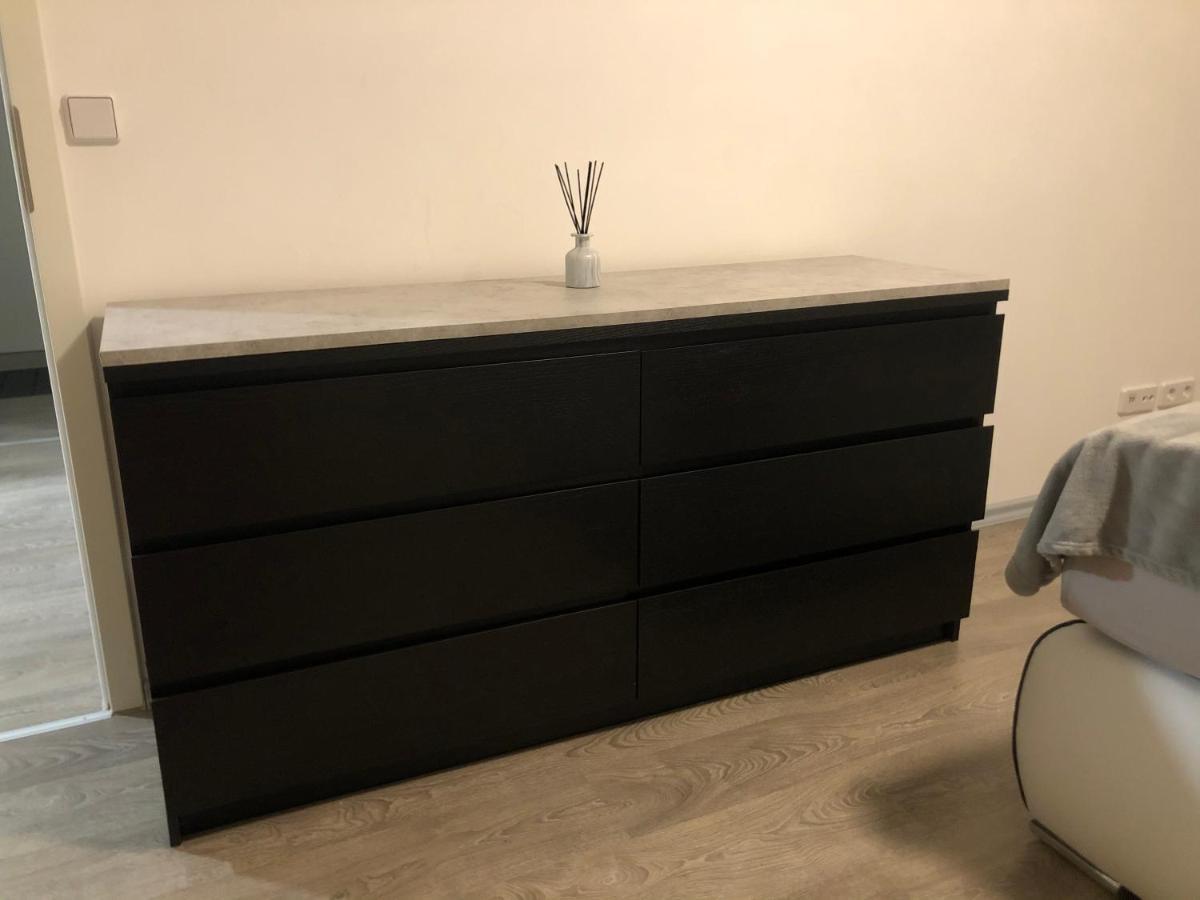 Ferienwohnung Zschopau Fuer Sie Vollausgestattet Mit Boxspringbett Netflix Uvm المظهر الخارجي الصورة